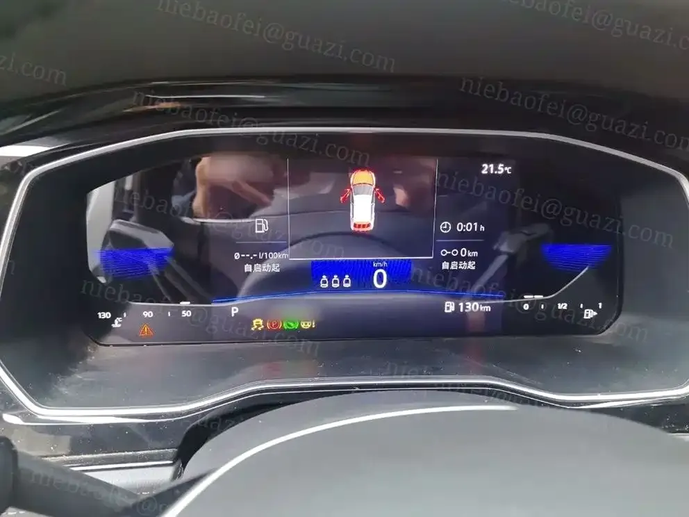 Volkswagen Sagitar 2021 из CN, фото 3