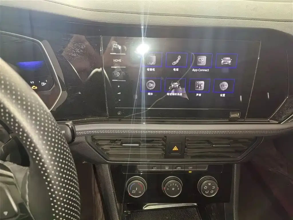 Volkswagen Sagitar 2021 из CN, фото 8