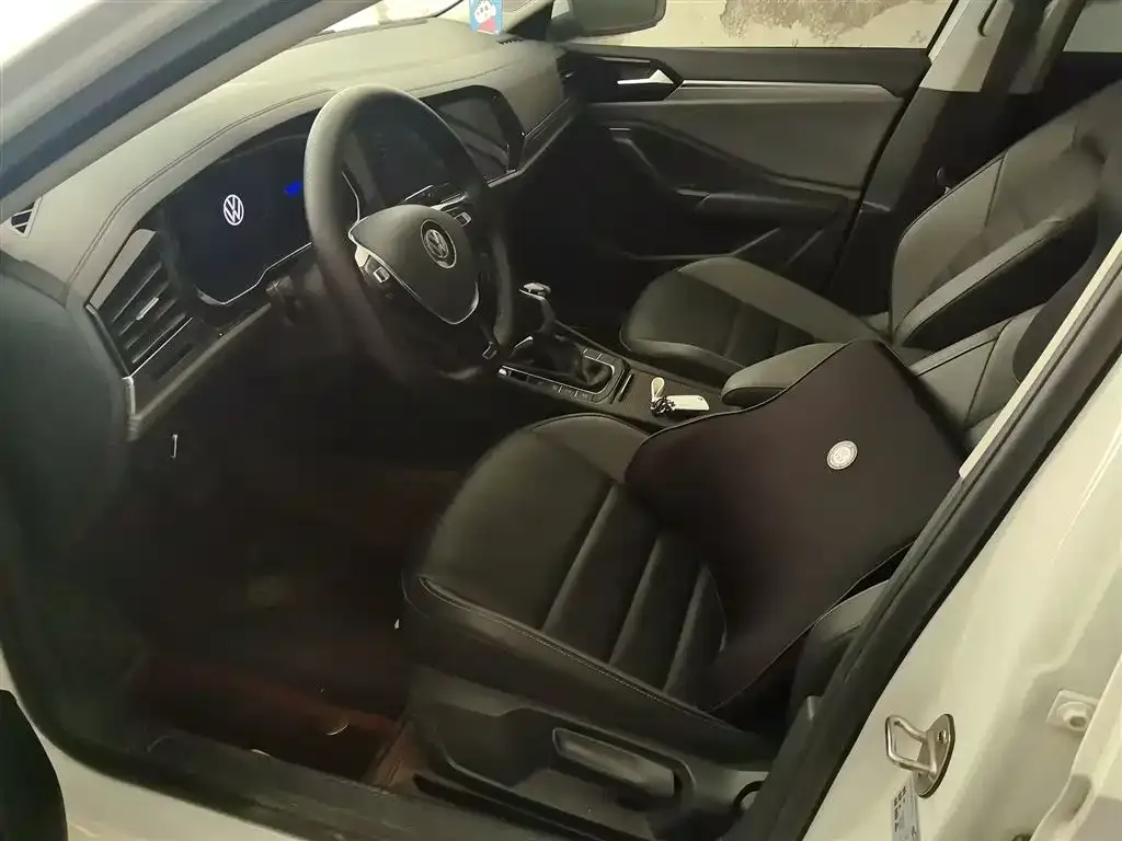 Volkswagen Sagitar 2021 из CN, фото 4