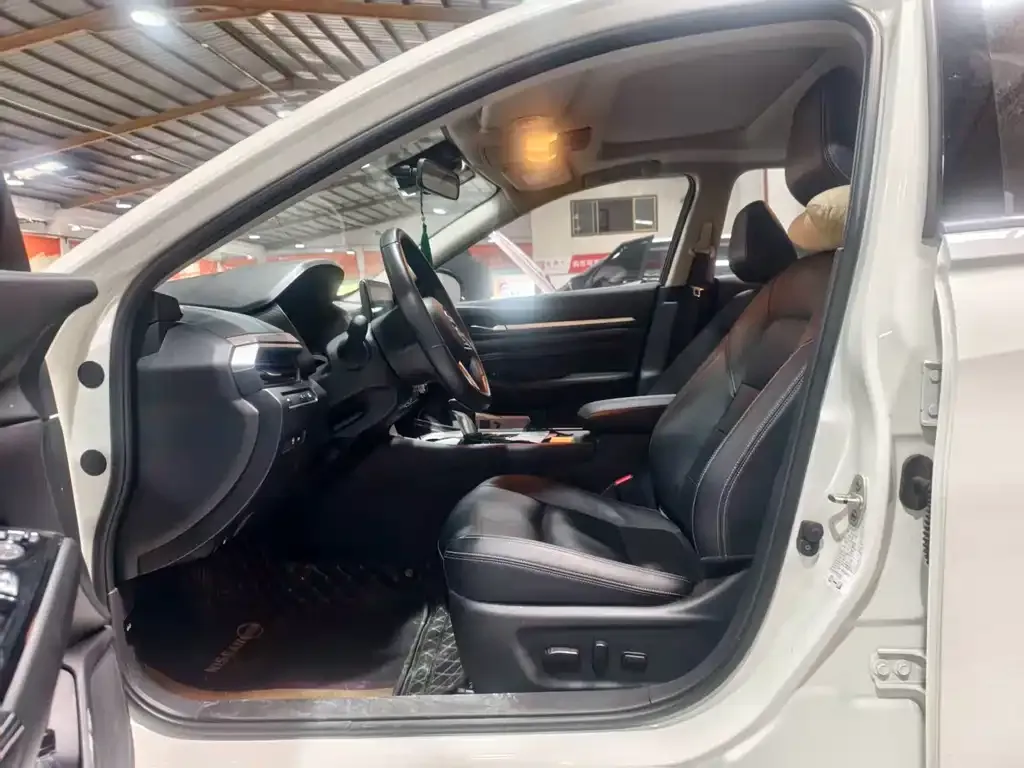 Nissan Teana 2022 из CN, фото 3