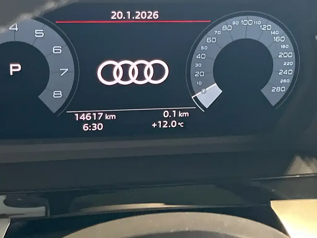 Audi A3 2024 из CN, фото 10