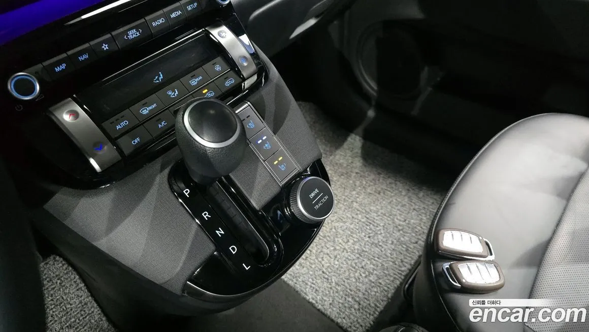 Hyundai Casper 2022 из KR, фото 4