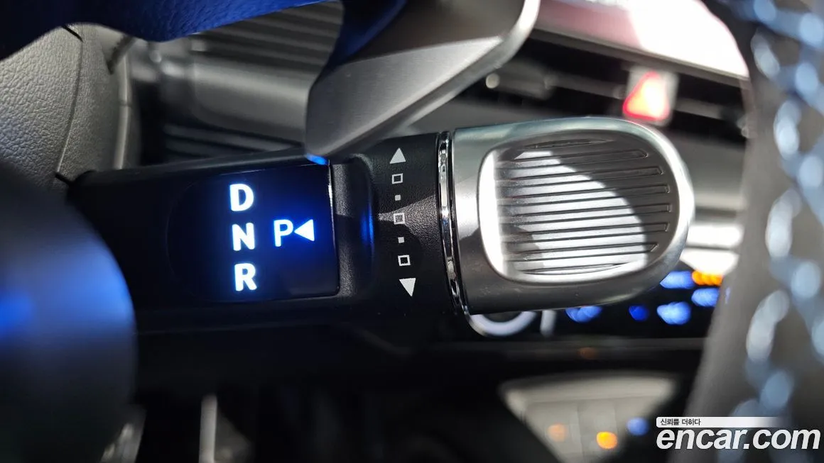 Hyundai Ioniq5 2024 из KR, фото 9