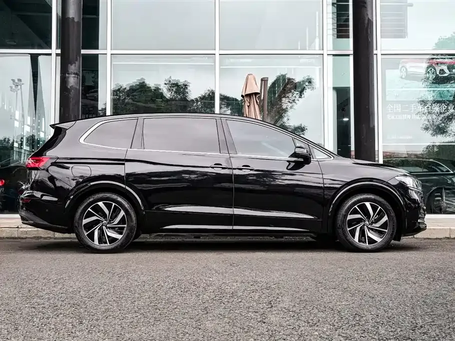 Volkswagen Viloran 2021 из CN, фото 8