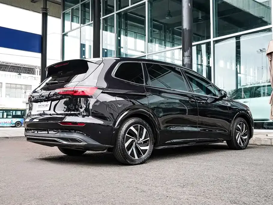 Volkswagen Viloran 2021 из CN, фото 6