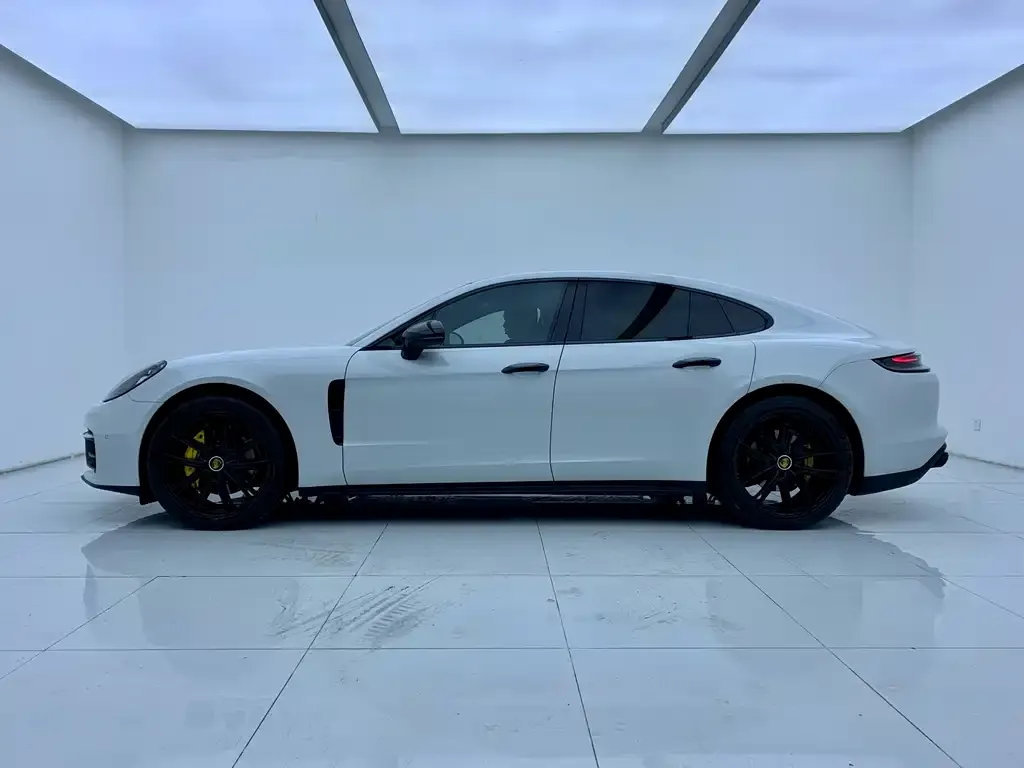 Porsche Panamera 2023 из CN, фото 4