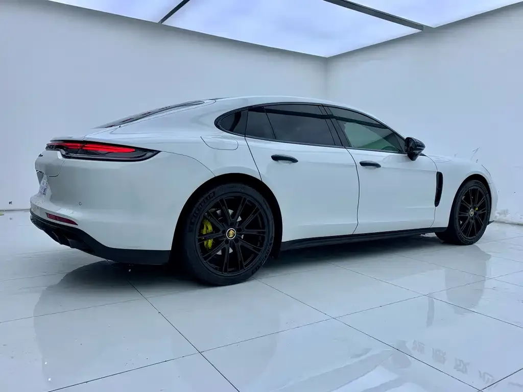 Porsche Panamera 2023 из CN, фото 6