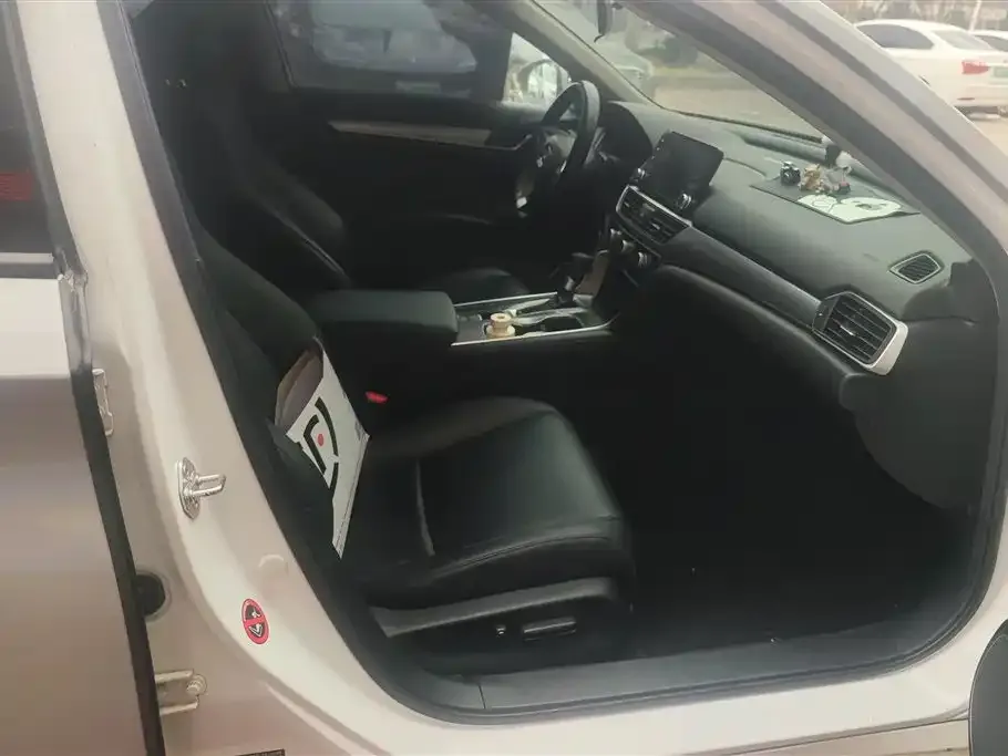 Honda Accord 2021 из CN, фото 9