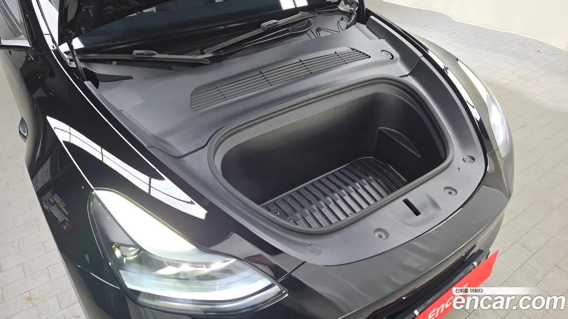 Tesla Model Y 2024 из KR, фото 7