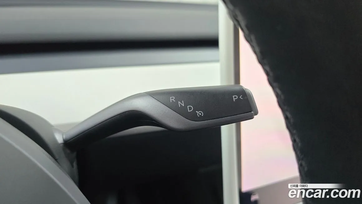 Tesla Model Y 2024 из KR, фото 3