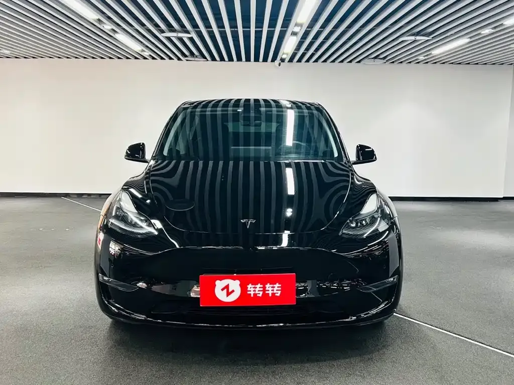 Tesla Model Y 2022 из CN, фото 4