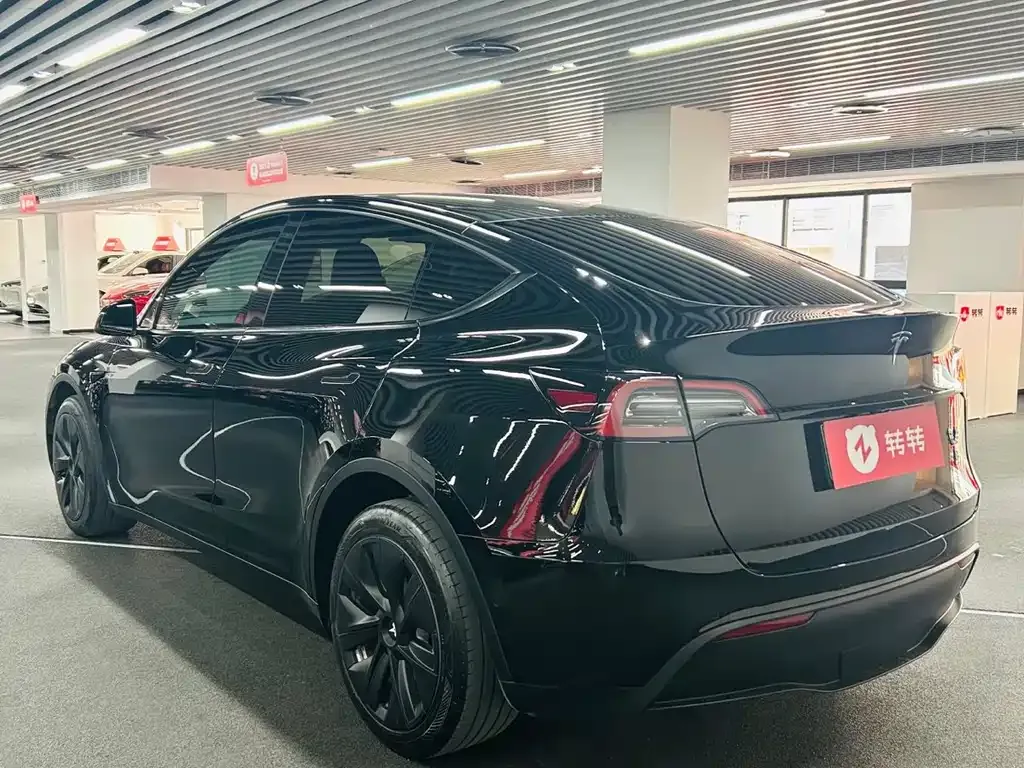 Tesla Model Y 2022 из CN, фото 7