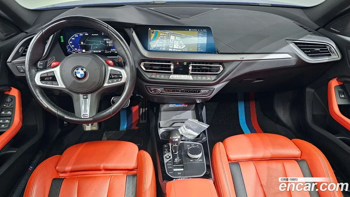 BMW 2-Series — фото 10