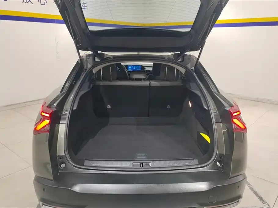 Citroen C5 X 2022 из CN, фото 3