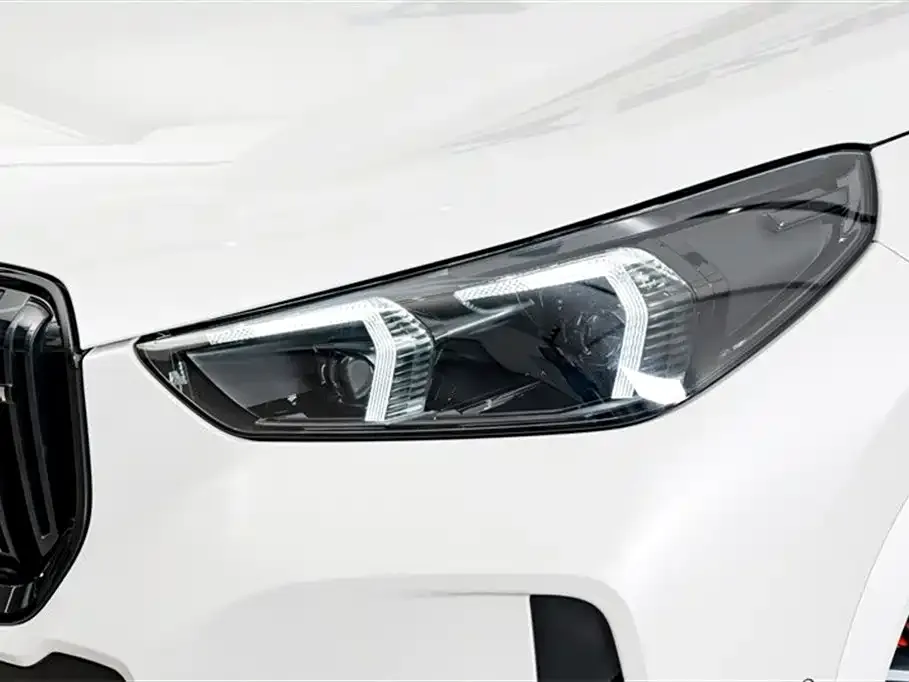 BMW X1 M35Li 2025 из CN, фото 3