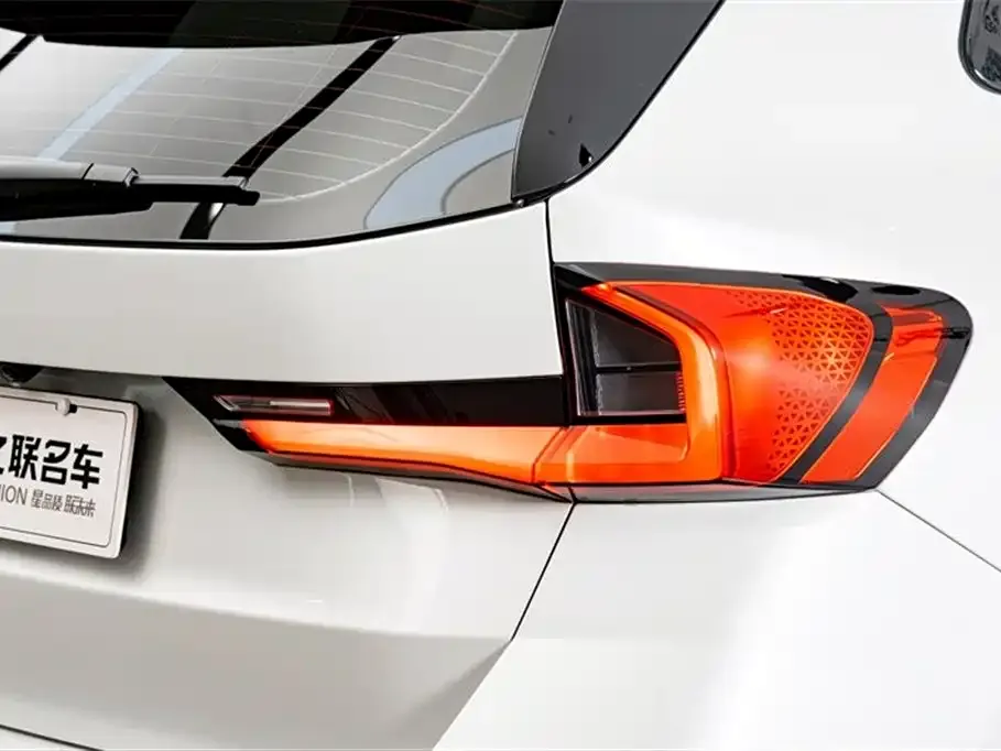 BMW X1 M35Li 2025 из CN, фото 7