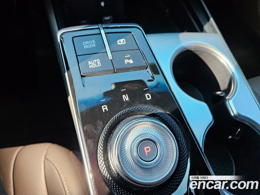 Kia K8 2022 из KR, фото 7