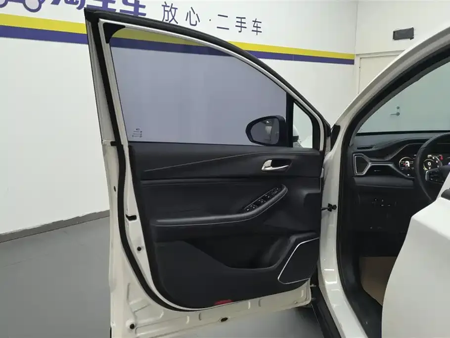 GAC Motor Trumpchi GS4 — фото 5