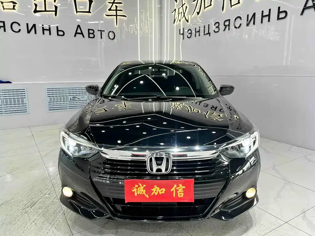 Honda Crider 2022 из CN, фото 6