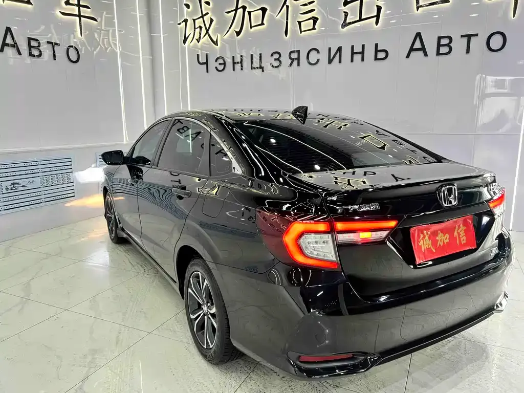 Honda Crider 2022 из CN, фото 4
