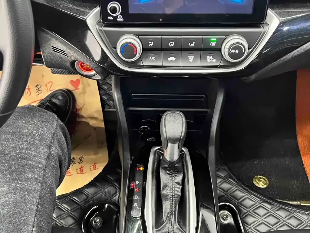 Honda Crider 2022 из CN, фото 8