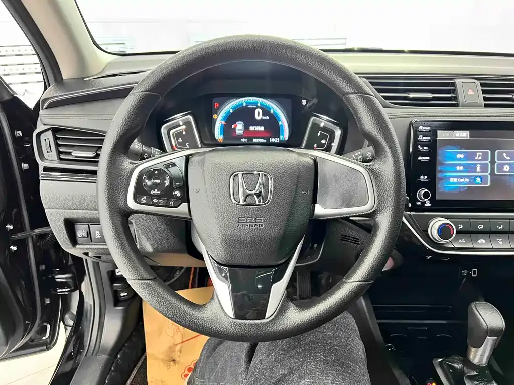 Honda Crider 2022 из CN, фото 10