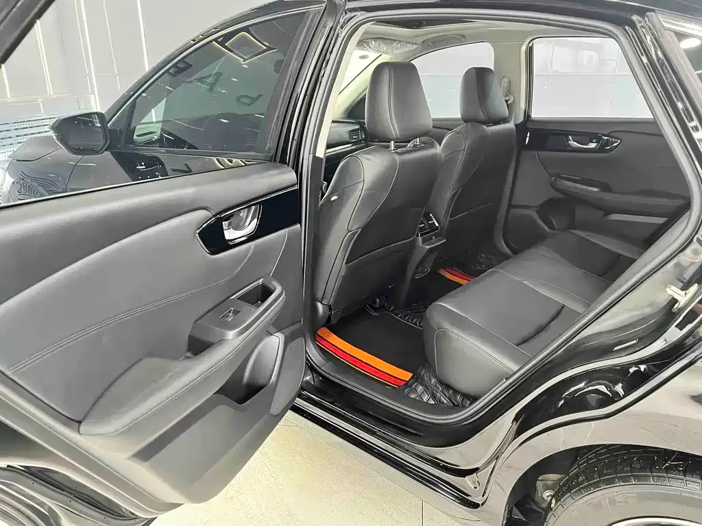Honda Crider 2022 из CN, фото 2