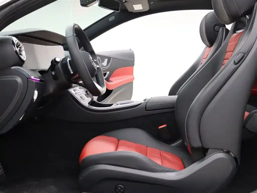 Mercedes-Benz E-Class (Import) 2021 из CN, фото 4
