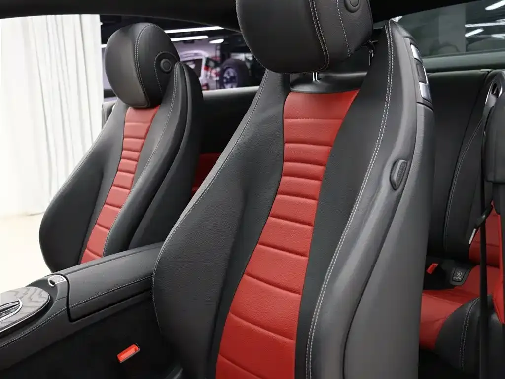 Mercedes-Benz E-Class (Import) 2021 из CN, фото 9