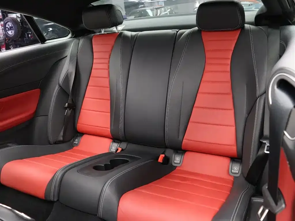 Mercedes-Benz E-Class (Import) 2021 из CN, фото 7