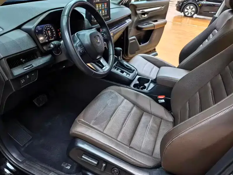 Honda CR-V 2023 из CN, фото 7