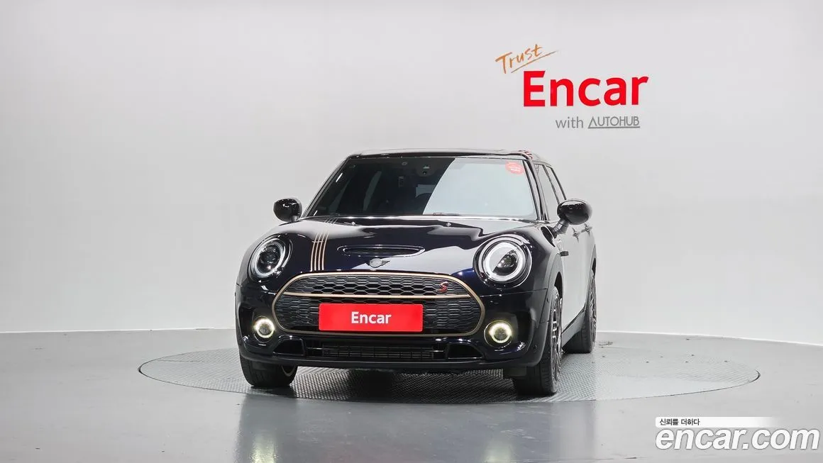 Mini Clubman 2024 из KR, фото 5