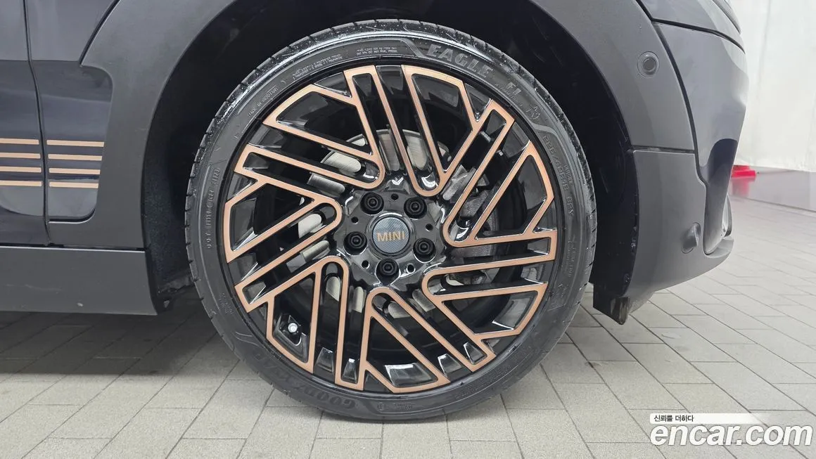 Mini Clubman 2024 из KR, фото 10