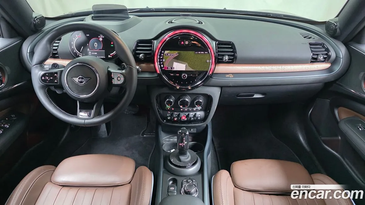 Mini Clubman 2024 из KR, фото 2