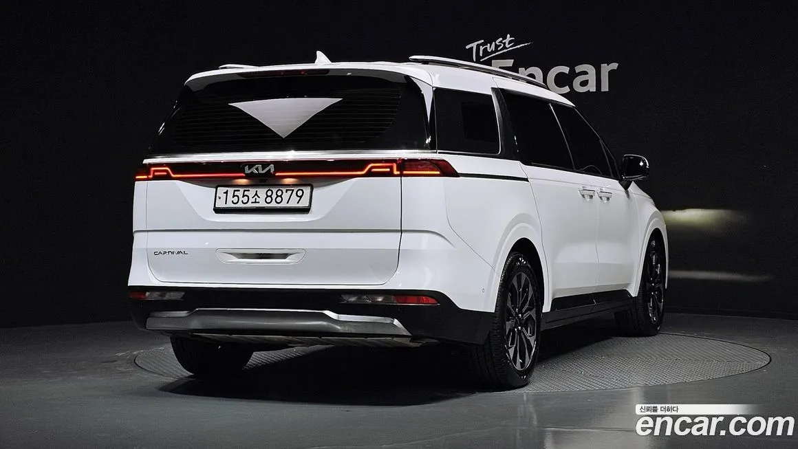 Kia Carnival — фото 2