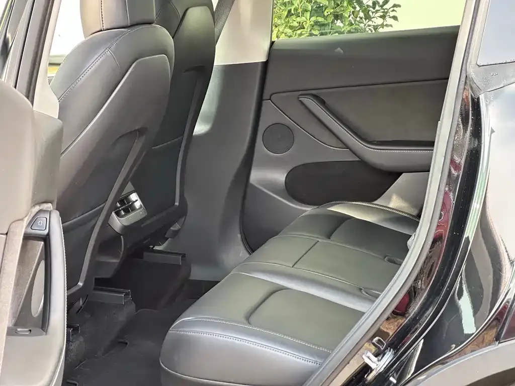 Tesla Model Y 2022 из CN, фото 3