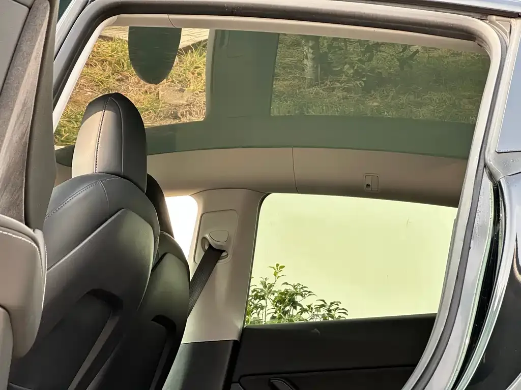 Tesla Model Y 2022 из CN, фото 10