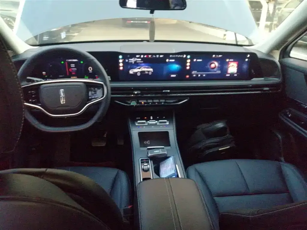Lincoln Corsair 2024 из CN, фото 10
