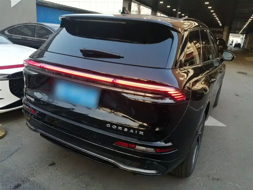Lincoln Corsair 2024 из CN, фото 6