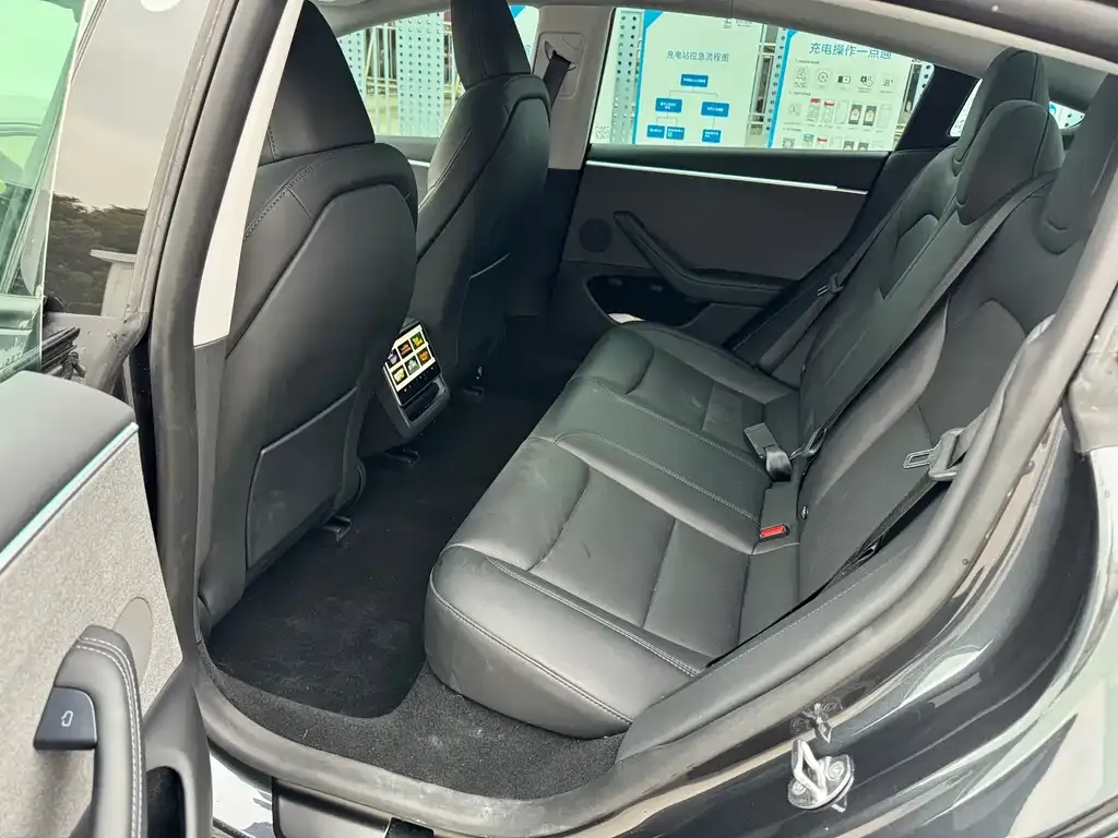 Tesla Model 3 2024 из CN, фото 9