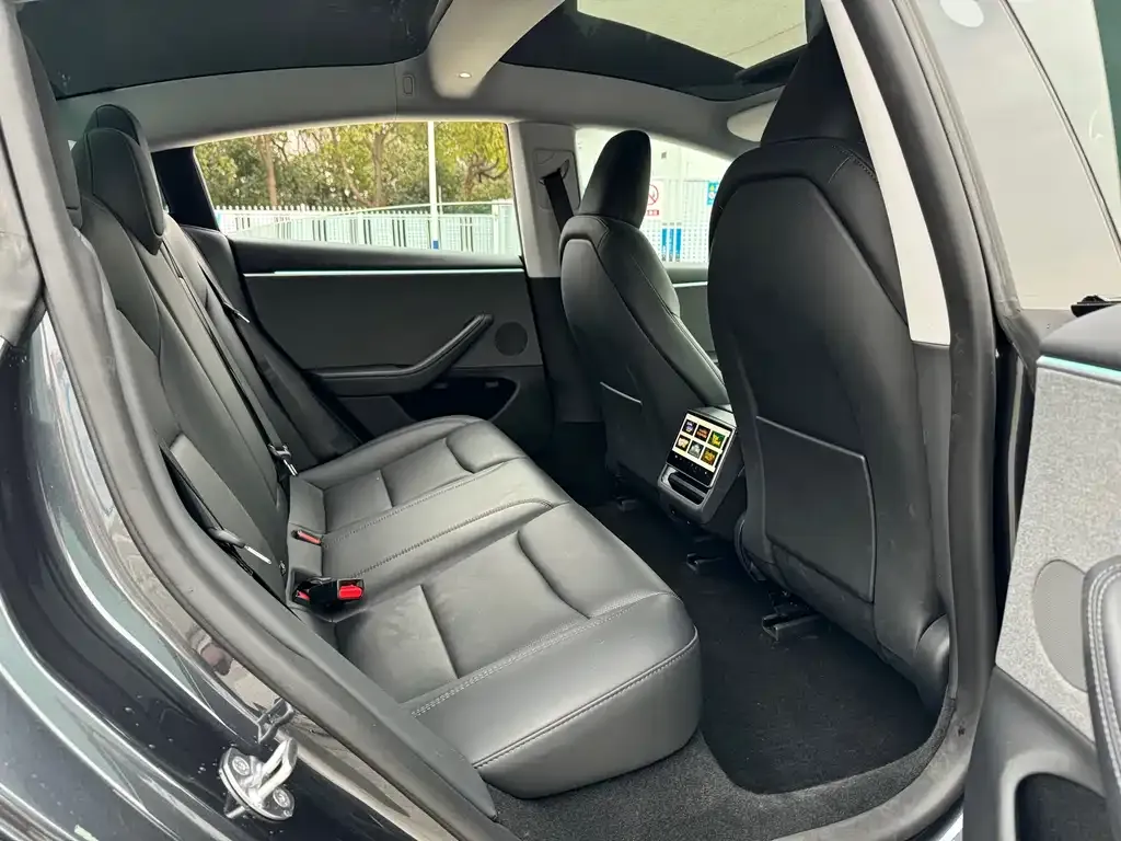 Tesla Model 3 2024 из CN, фото 8
