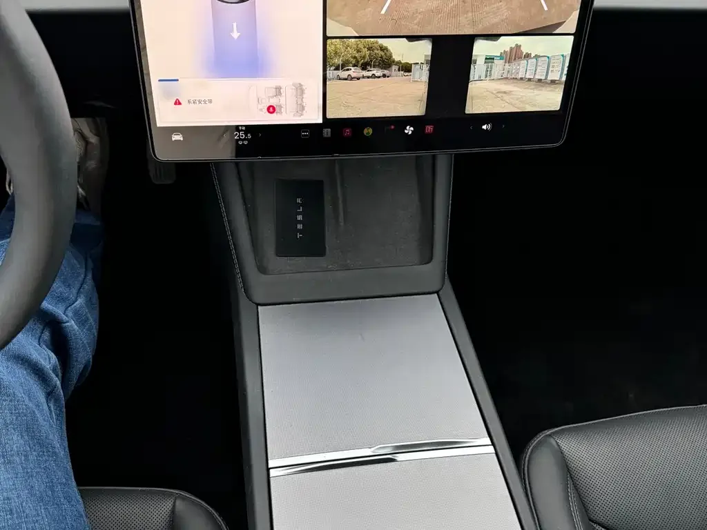 Tesla Model 3 2024 из CN, фото 3