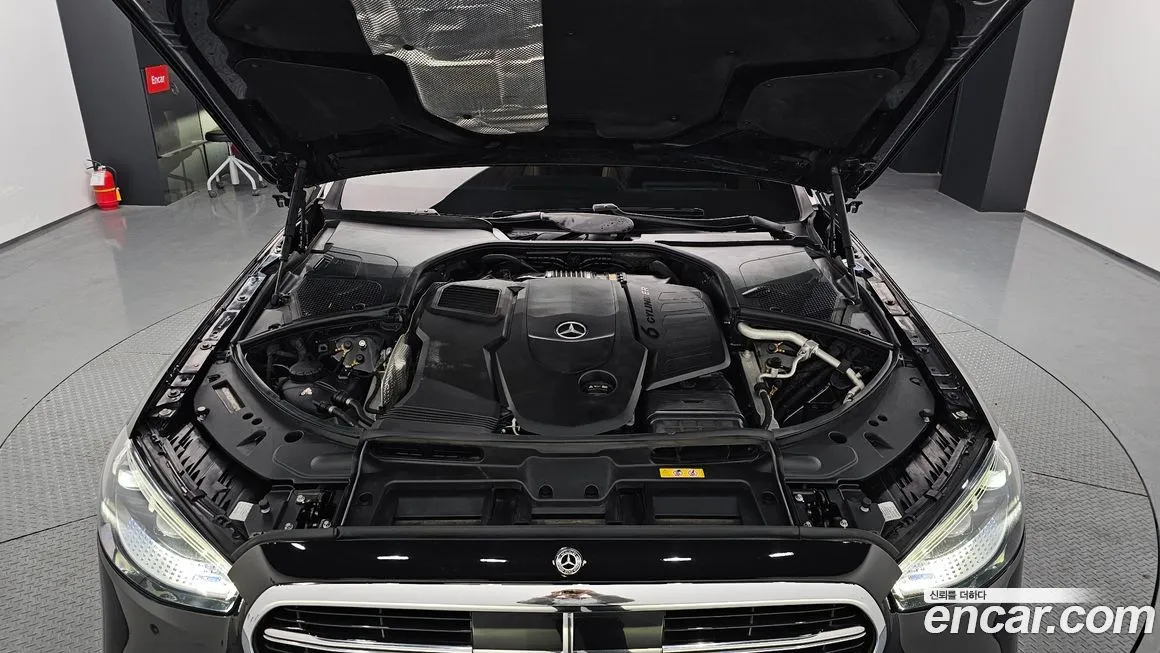 Mercedes-Benz S-Class 2021 из KR, фото 10