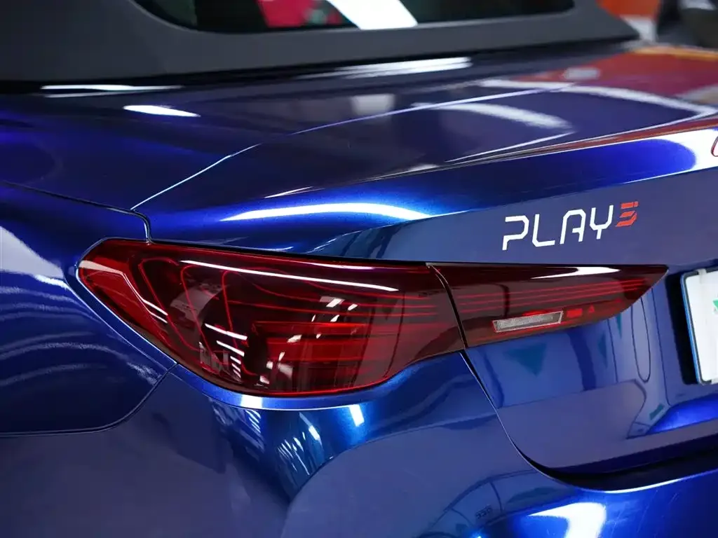 BMW M4 2024 из CN, фото 4