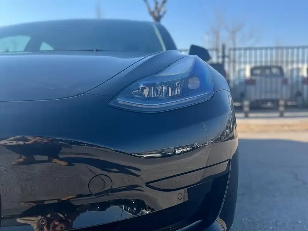 Tesla Model 3 2021 из CN, фото 6