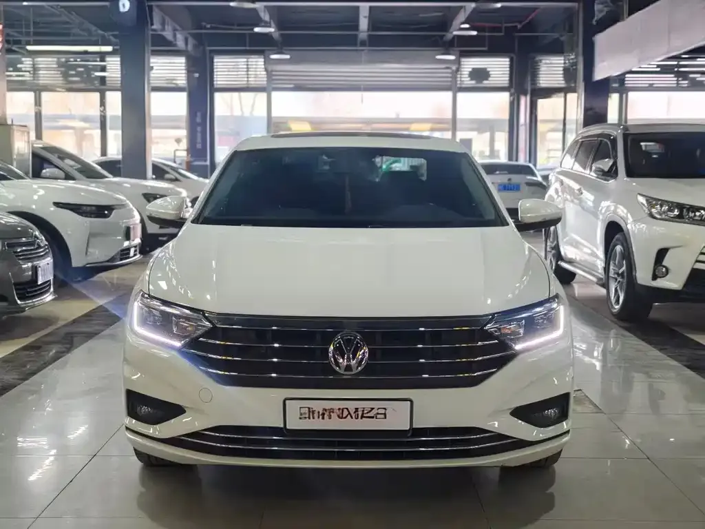 Volkswagen Sagitar 2022 из CN, фото 2