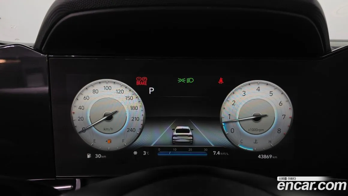 Hyundai AVANTE 2021 из KR, фото 5