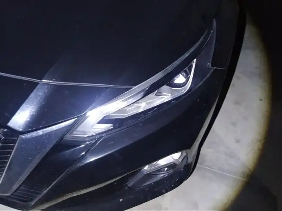 Nissan Teana 2021 из CN, фото 9