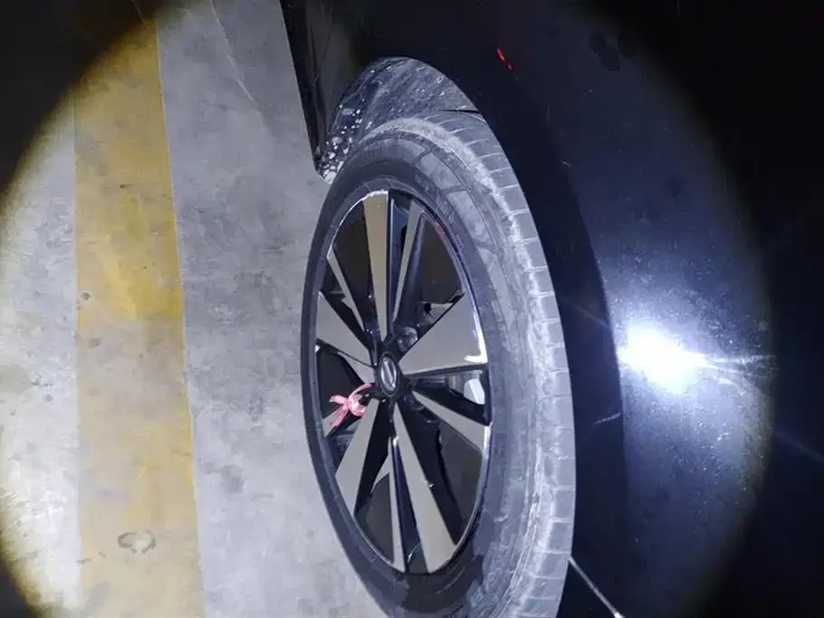 Nissan Teana 2021 из CN, фото 7