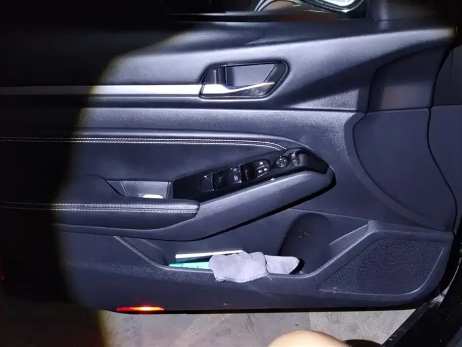 Nissan Teana 2021 из CN, фото 5